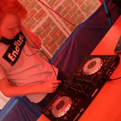 Symphony (James Hype Remix) into Fresh (Foor) Transition