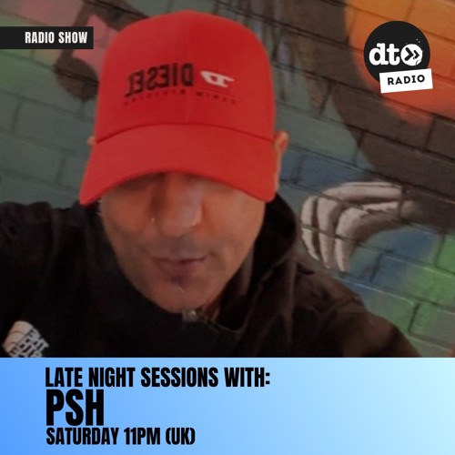Late Night Sessions With PSH