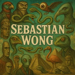INNUENDO Radio by Sebastian Wong 14.03.2025