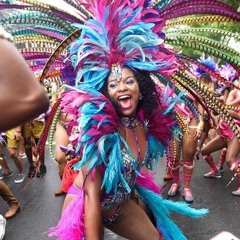 Camrich Carnival Bouyon Instrumental Riddim 2021 #SXM