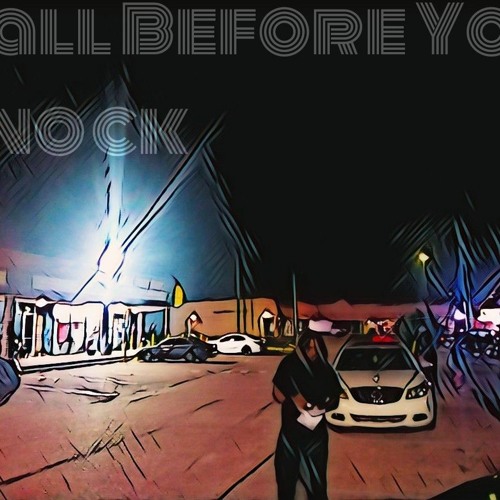 Call Before You Knock (ft. Solo Dollaz & Lokey)