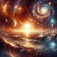 Time Standing In The Light ~ SumerENKI