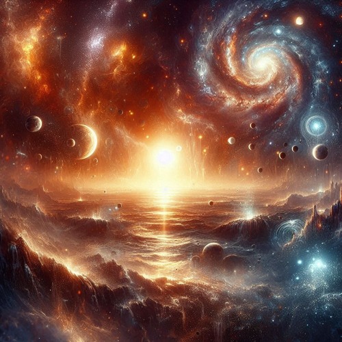 Time Standing In The Light ~ SumerENKI