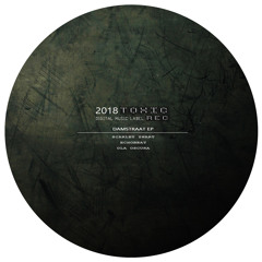 Damstraat (Original Mix)