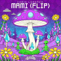 AZASSIN - MAMI (FLIP)