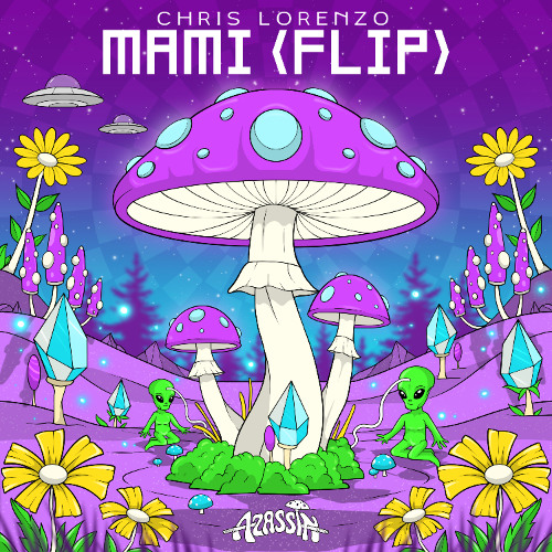AZASSIN - MAMI (FLIP)