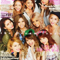 2007年年越しMIX