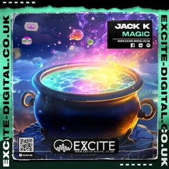 Magic (OUT NOW!!)
