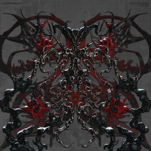 MUTANT MODALITY vol. 2 ~ V.A