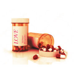Love is a Drug