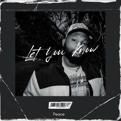 LET U KNOW