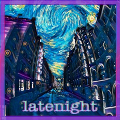 Latenight (feat. weezylou.mp3)