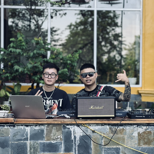 Mưa Tuyết Remix