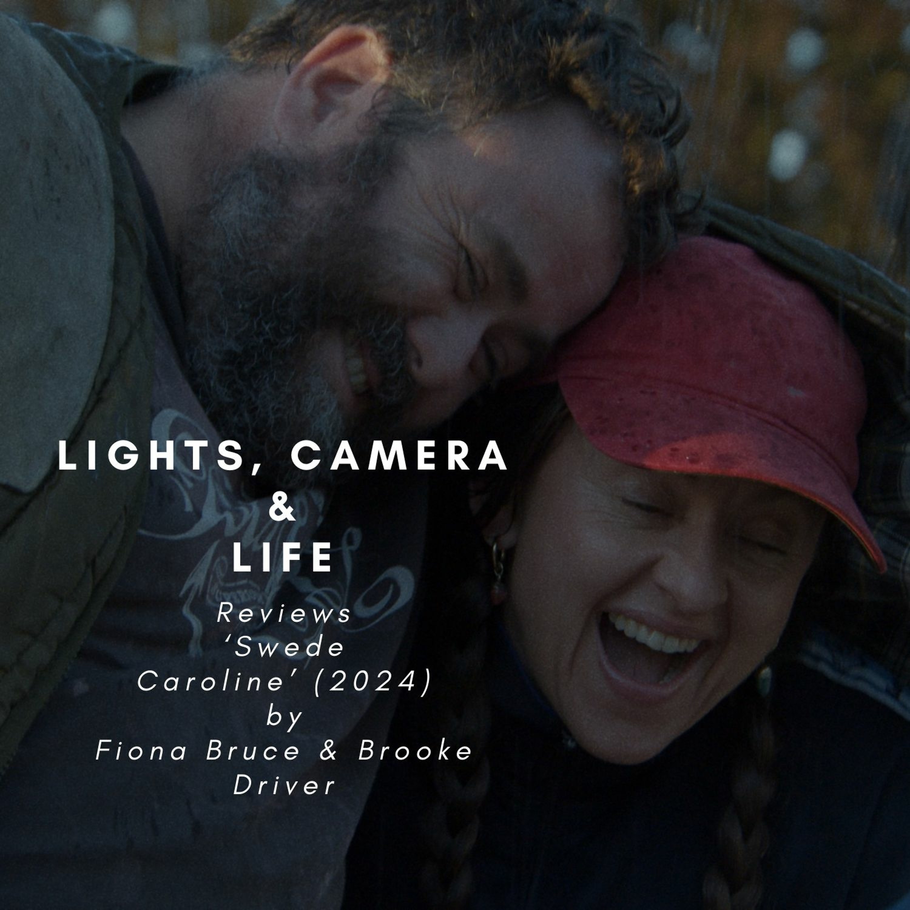 Swede Caroline (2024) - ' Eccentric, Feel Good Fun! ' - LCL Podcast (Exclusive review) episode artwork