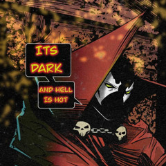 spawn all i know is pain x nope your too late i already died (slowed instrumental)