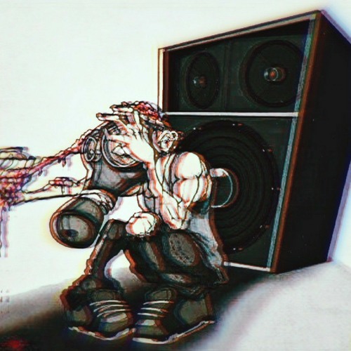 bassdistortion vs. drumcore
