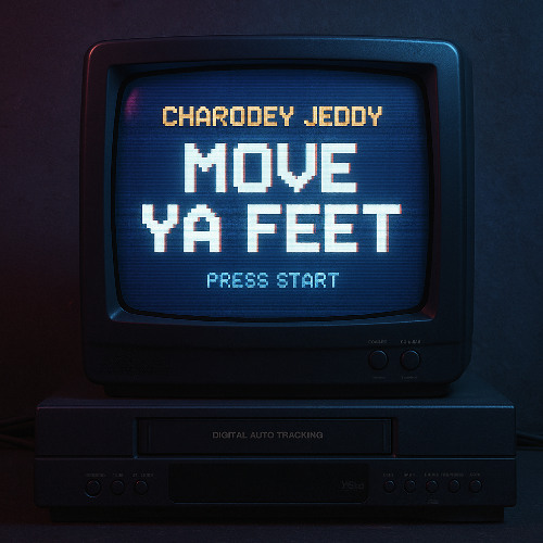 MOVE YA FEET