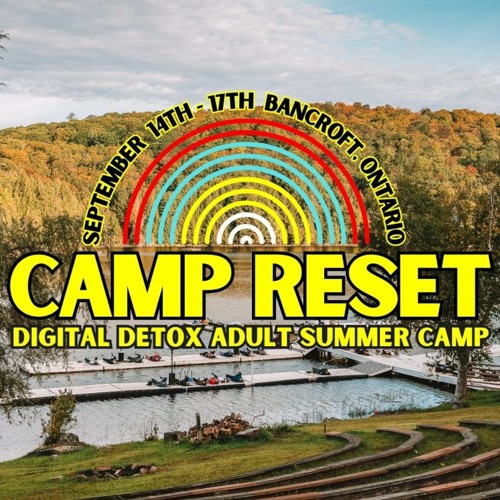 Live @ Camp Reset (Sep 15 2023)