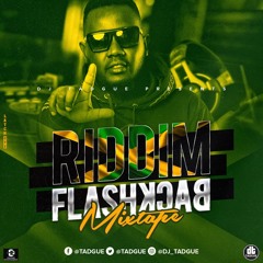 Riddim FlashBack Mixtape