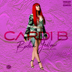 Move Your Bodak Yellow   **FILTERED VOCALS**
