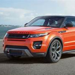 Evoque