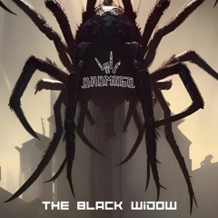 Drumago - The Black Widow