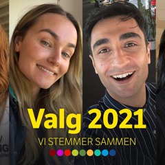 VI STEMMER SAMMEN - INTRO & BED