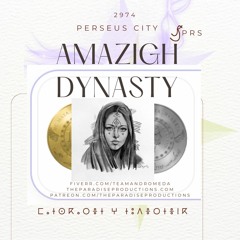 Perseus City