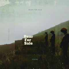 Bears For Sale - PIKABÚ (FREE DOWNLOAD)