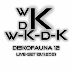 Fauna - Liveset @ Soho Stage