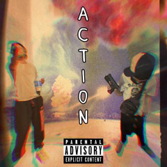 action ft. luh markis (prod.UNSTRICT)