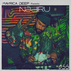 Mavrica Presents: Nadiru (AUS) [MD055]