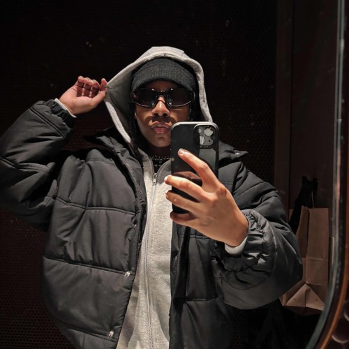 TRAPPING OUT THE BAG (Prod. Kayonothuman)