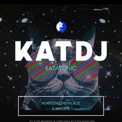 KATATONIC (UAP Live Set)