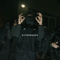 "Reverso" #UTH Shuuds x Bunny UK Drill Type Beat @st1nobeats