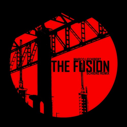 Marco Leckbert -The Fusion (Schiere Remix)