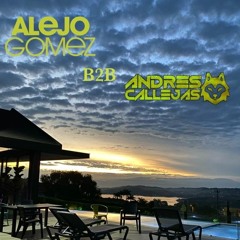 ROYAL HOUSE-ANDRES CALLEJAS B2B ALEJO GOMEZ