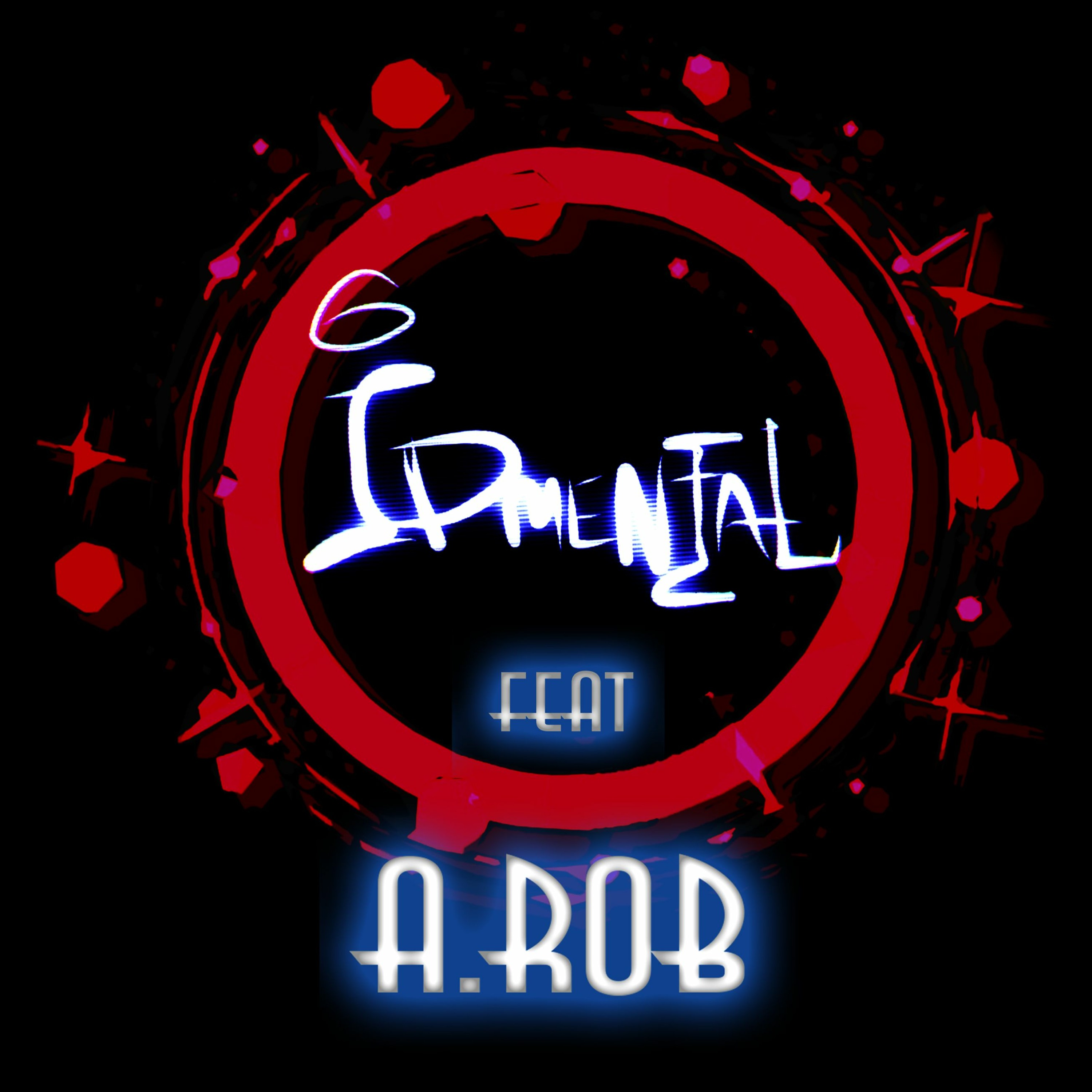 iDMENTAL ft A.Rob _ SiCK episode artwork