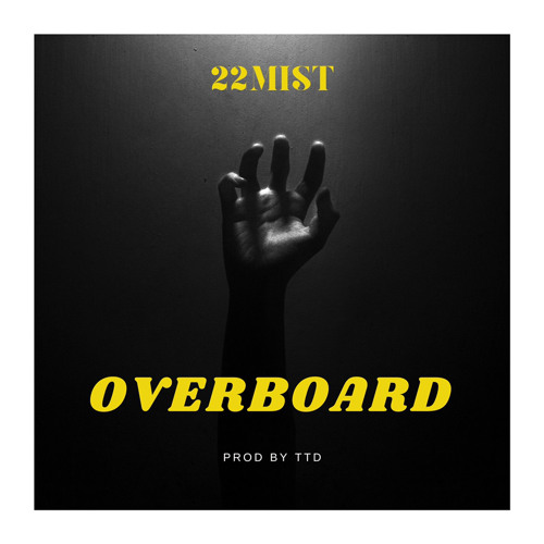 Overboard