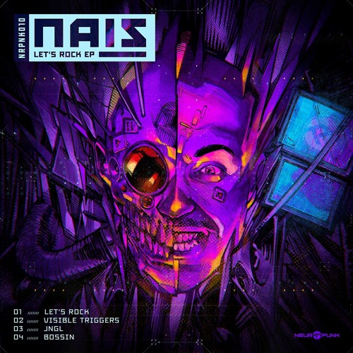 Nais - Visible Triggers