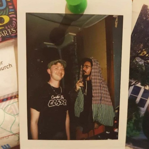 All Colours w/ Ekula & Mista Jago - Subtle Radio - 21/04/2023