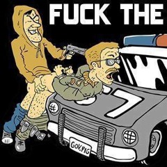 Fuck The Police!!