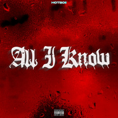 All I Know