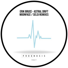 Astral Drift (Selsi Breaks On Impact Remix)