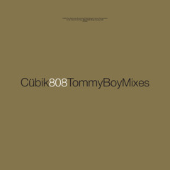 Cübik (Kings County Dub) [feat. Musto & Bones]