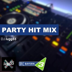 Bayern 3 Party Hit Mix (1)