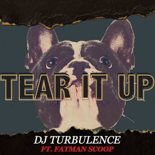 Tear It Up (feat. Fatman Scoop)