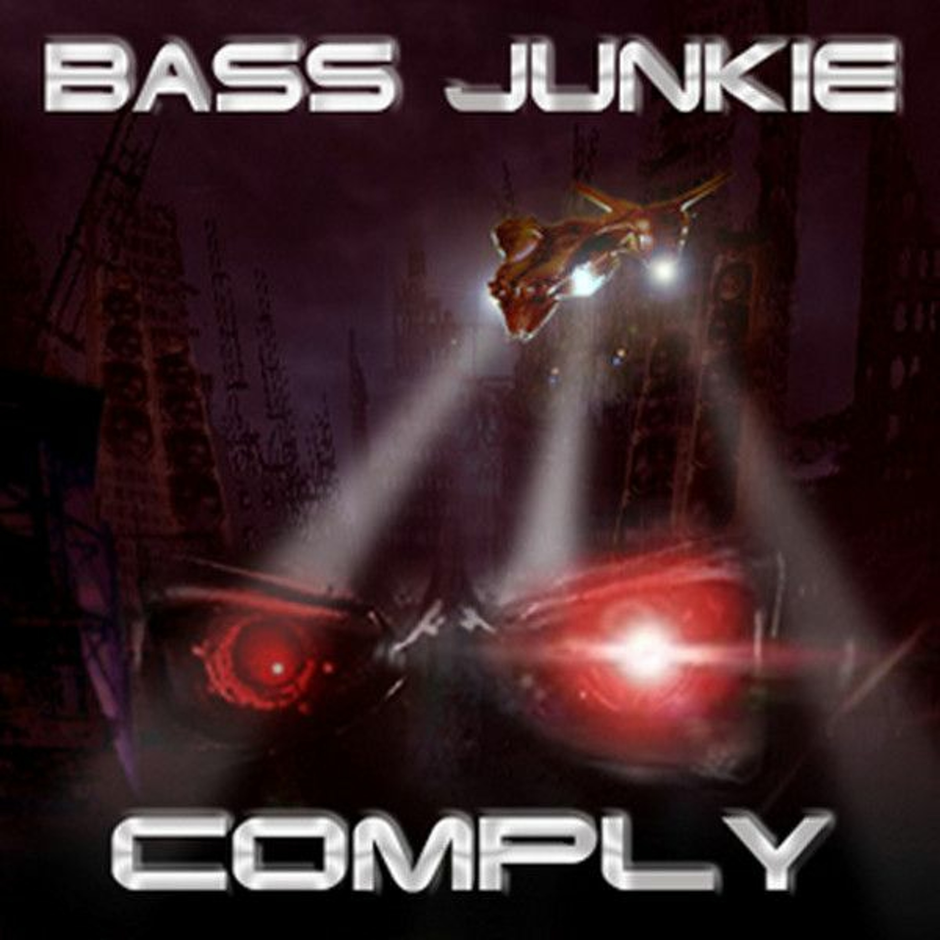 Electro Rewind: Bass Junkie -  Return To Bass (2009) episode artwork