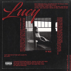 Lucy Background Vocals