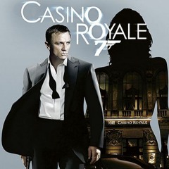 The Name's Bond... James Bond 007 - Casino Royale (Theme by David Arnold)